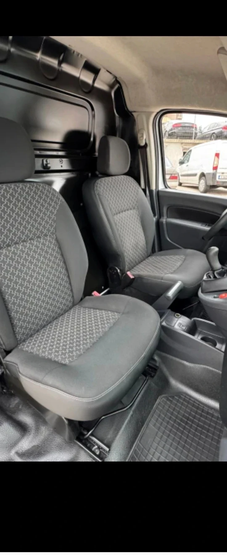 Renault Kangoo 1.5 ����� 90�.�. 2014�. | Mobile.bg � ����������� 7