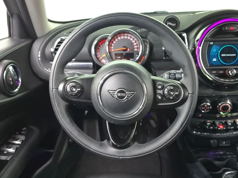 Mini Clubman Basic 2Nd Generation, снимка 12 - Автомобили и джипове - 55935655