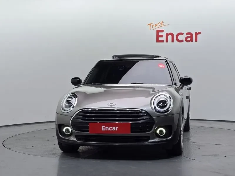 Mini Clubman Basic 2Nd Generation, снимка 3 - Автомобили и джипове - 55935655