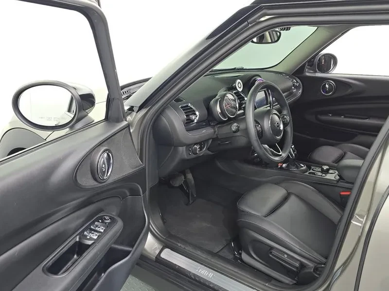 Mini Clubman Basic 2Nd Generation, снимка 10 - Автомобили и джипове - 55935655