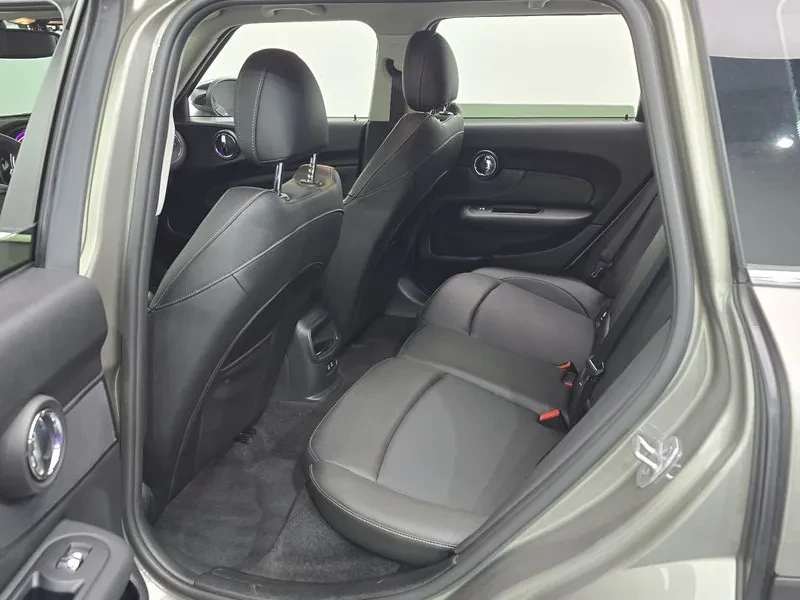 Mini Clubman Basic 2Nd Generation, снимка 11 - Автомобили и джипове - 55935655
