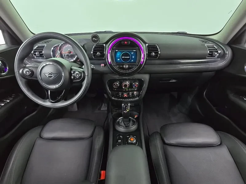 Mini Clubman Basic 2Nd Generation, снимка 7 - Автомобили и джипове - 55935655