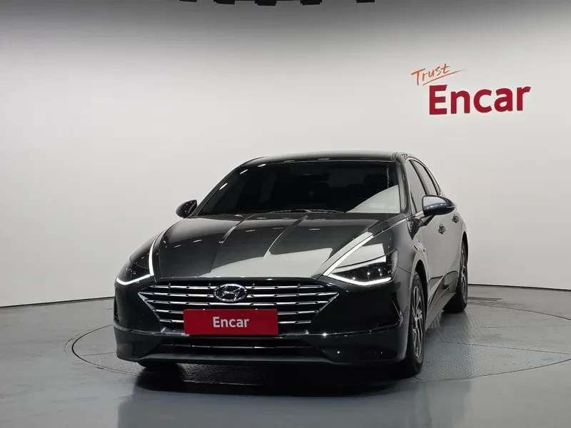 Hyundai Sonata Hybrid (Dn8) Premium | Mobile.bg � ����������� 3