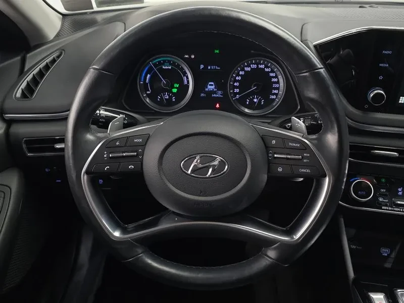 Hyundai Sonata Hybrid (Dn8) Premium | Mobile.bg � ����������� 13