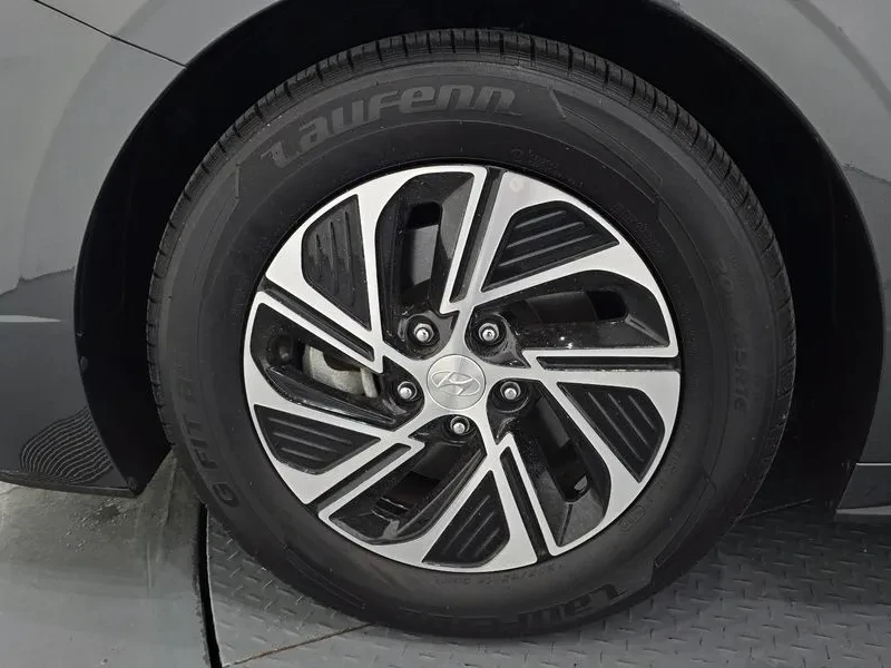 Hyundai Sonata Hybrid (Dn8) Premium | Mobile.bg � ����������� 5