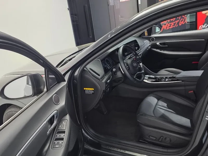 Hyundai Sonata Hybrid (Dn8) Premium | Mobile.bg � ����������� 10