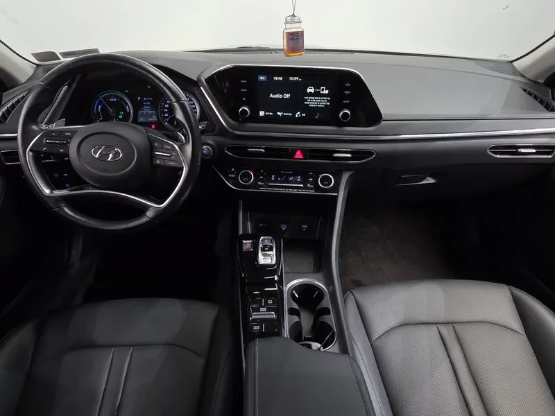 Hyundai Sonata Hybrid (Dn8) Premium | Mobile.bg � ����������� 7
