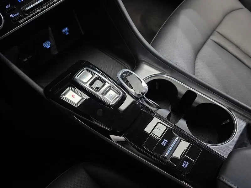 Hyundai Sonata Hybrid (Dn8) Premium | Mobile.bg � ����������� 9