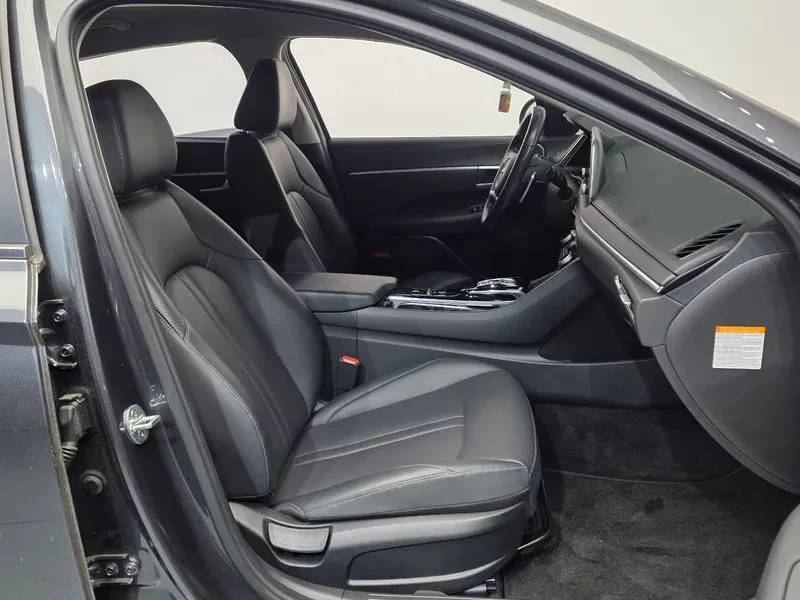 Hyundai Sonata Hybrid (Dn8) Premium | Mobile.bg � ����������� 12
