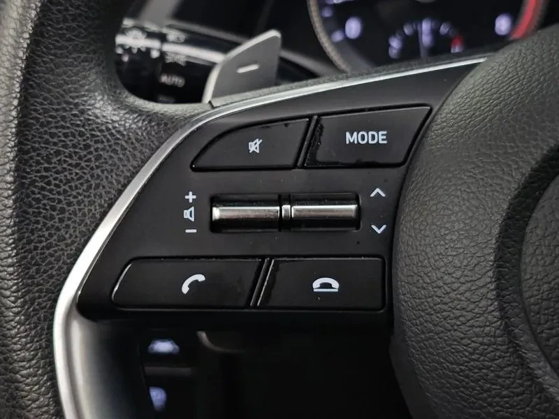 Hyundai Sonata 2.0 LPG - САМО 30% АВАНС, снимка 17 - Автомобили и джипове - 56562859