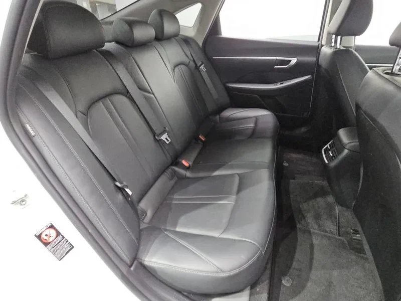 Hyundai Sonata 2.0 LPG - САМО 30% АВАНС, снимка 11 - Автомобили и джипове - 56562859