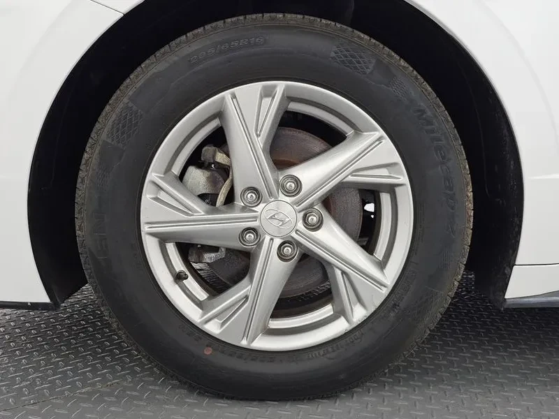 Hyundai Sonata 2.0 LPG - САМО 30% АВАНС, снимка 5 - Автомобили и джипове - 56562859