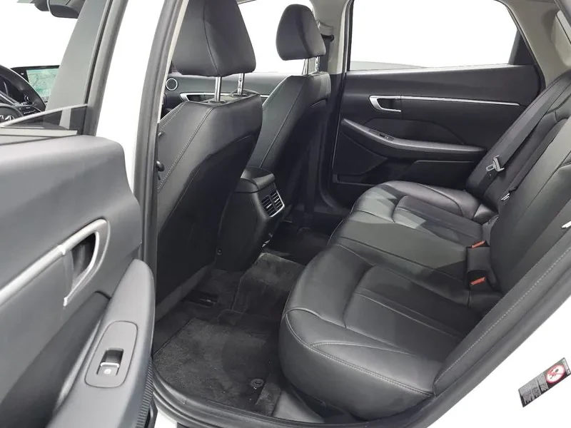 Hyundai Sonata 2.0 LPG - САМО 30% АВАНС, снимка 12 - Автомобили и джипове - 56562859