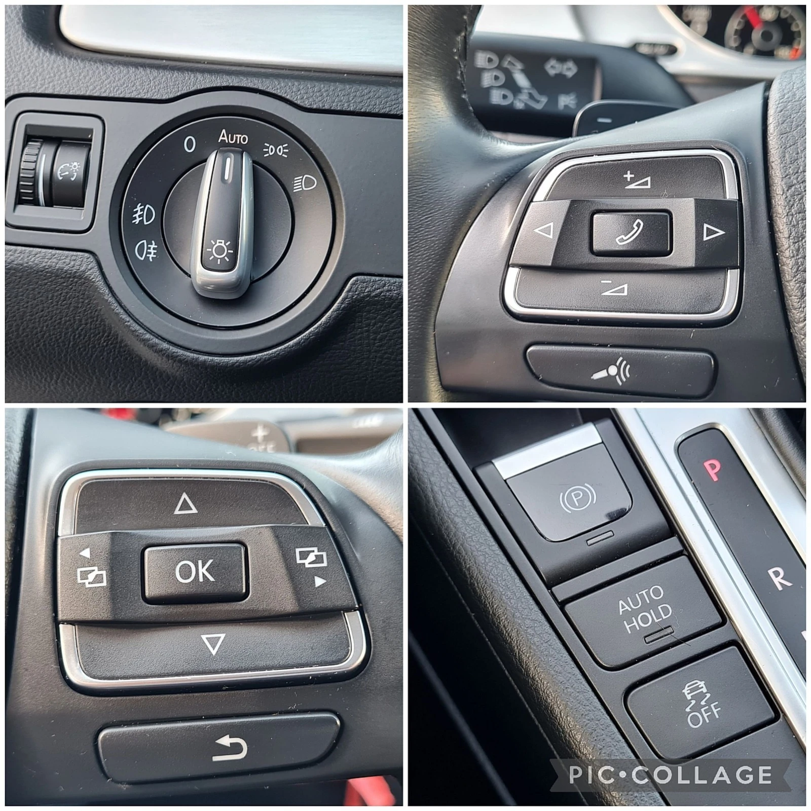 VW Passat 2.0TDI-177kc/4x4/DSG/FULL - изображение 10