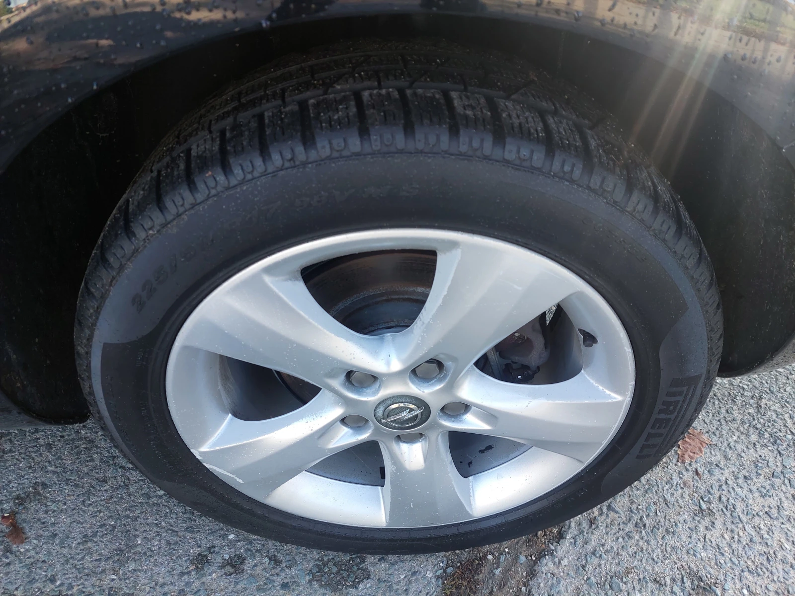 Opel Astra 1, 7D   | Mobile.bg   14