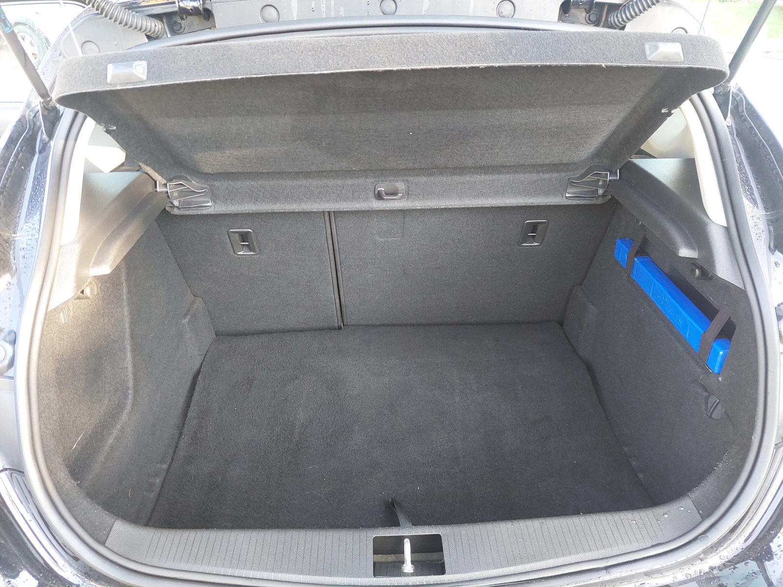 Opel Astra 1, 7D   | Mobile.bg   13