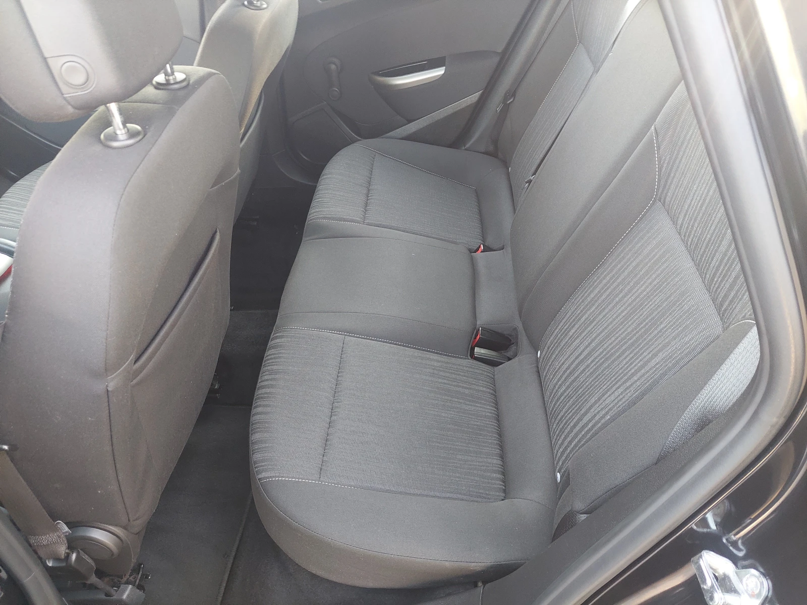 Opel Astra 1, 7D   | Mobile.bg   12