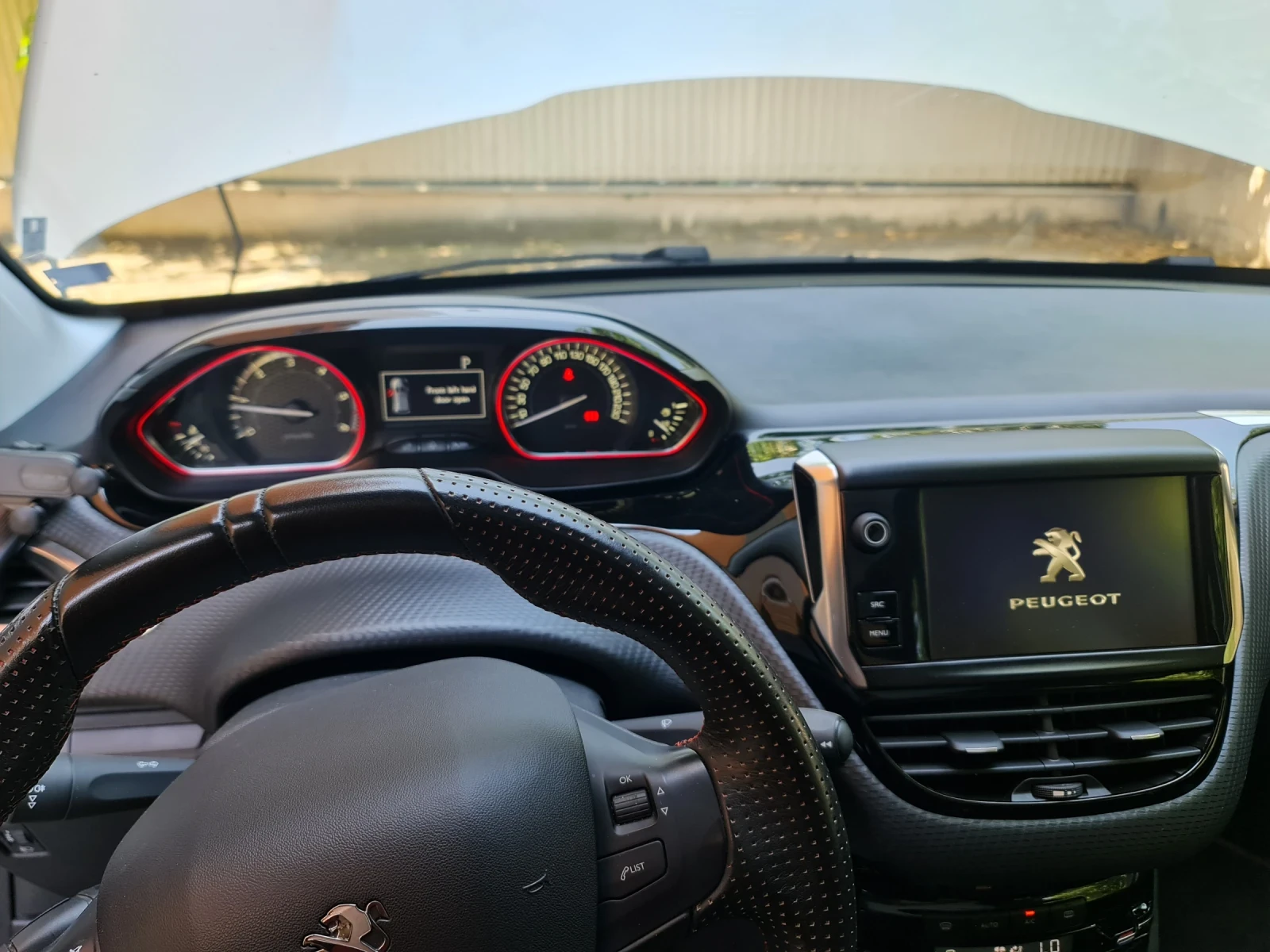 Peugeot 2008 Gt line  | Mobile.bg   15