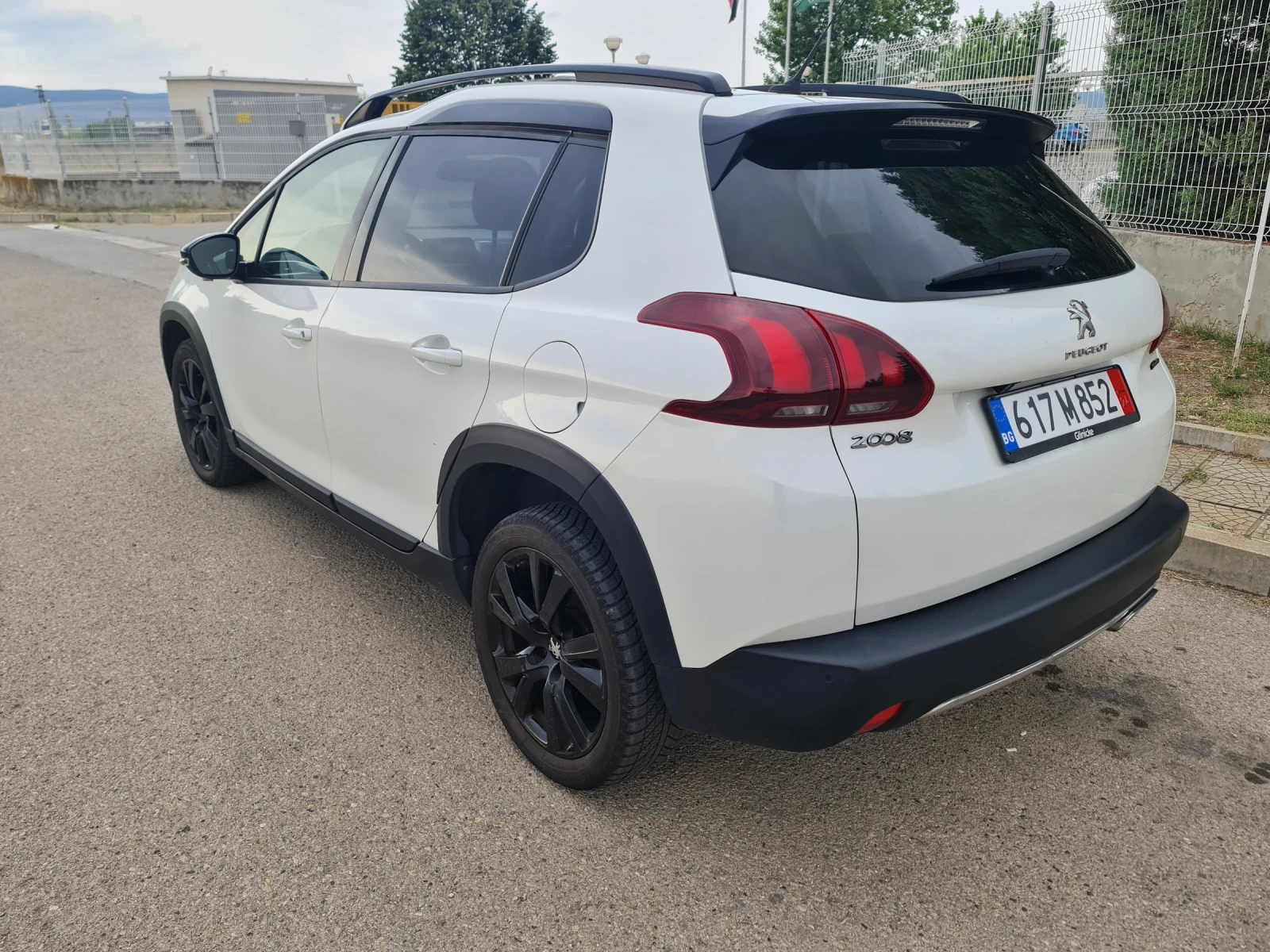Peugeot 2008 Gt line  - изображение 5