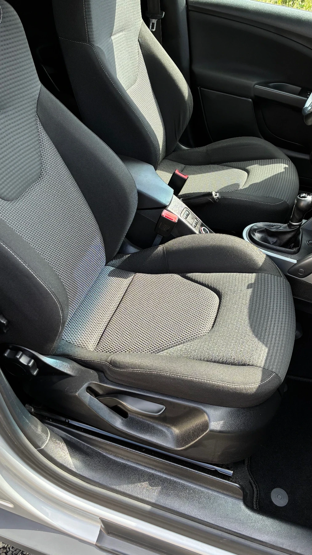 Seat Altea Freetrakt(facelift 2012)4. 4* 4 - изображение 9