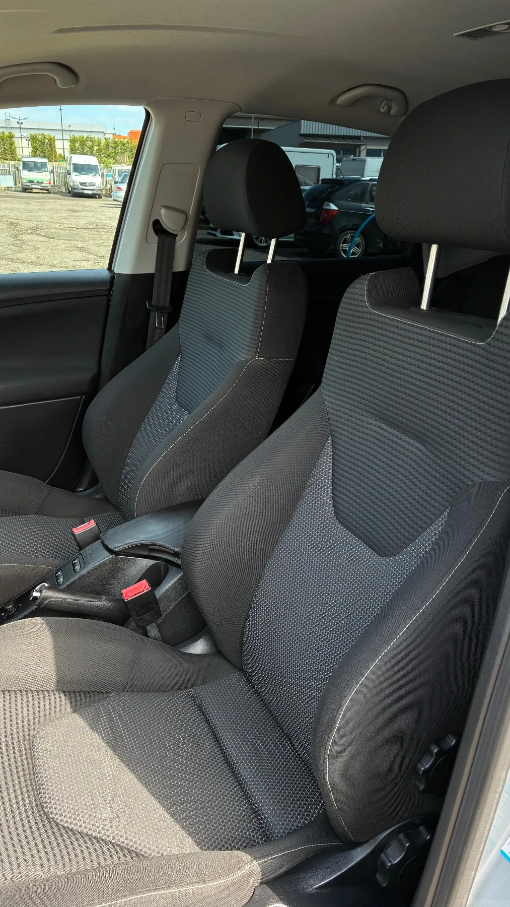 Seat Altea Freetrakt(facelift 2012)4. 4* 4 - изображение 8