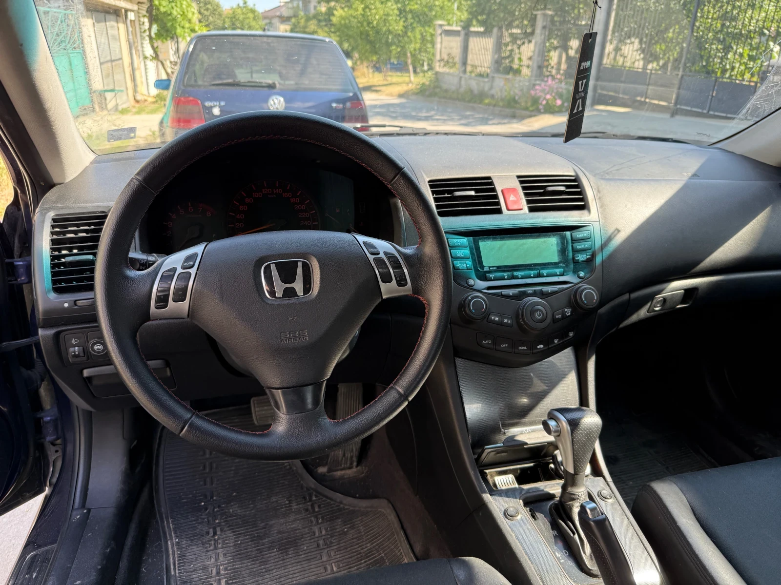 Honda Accord 2.0 vtec - изображение 4