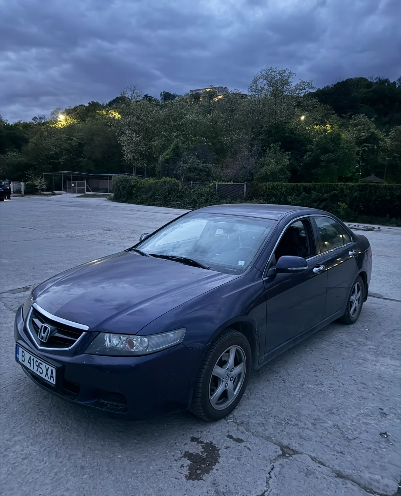 Honda Accord 2.0 vtec - изображение 2