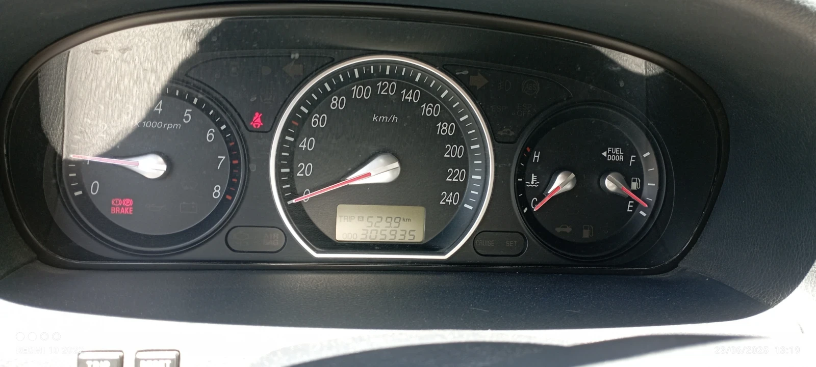 Hyundai Sonata  - изображение 7