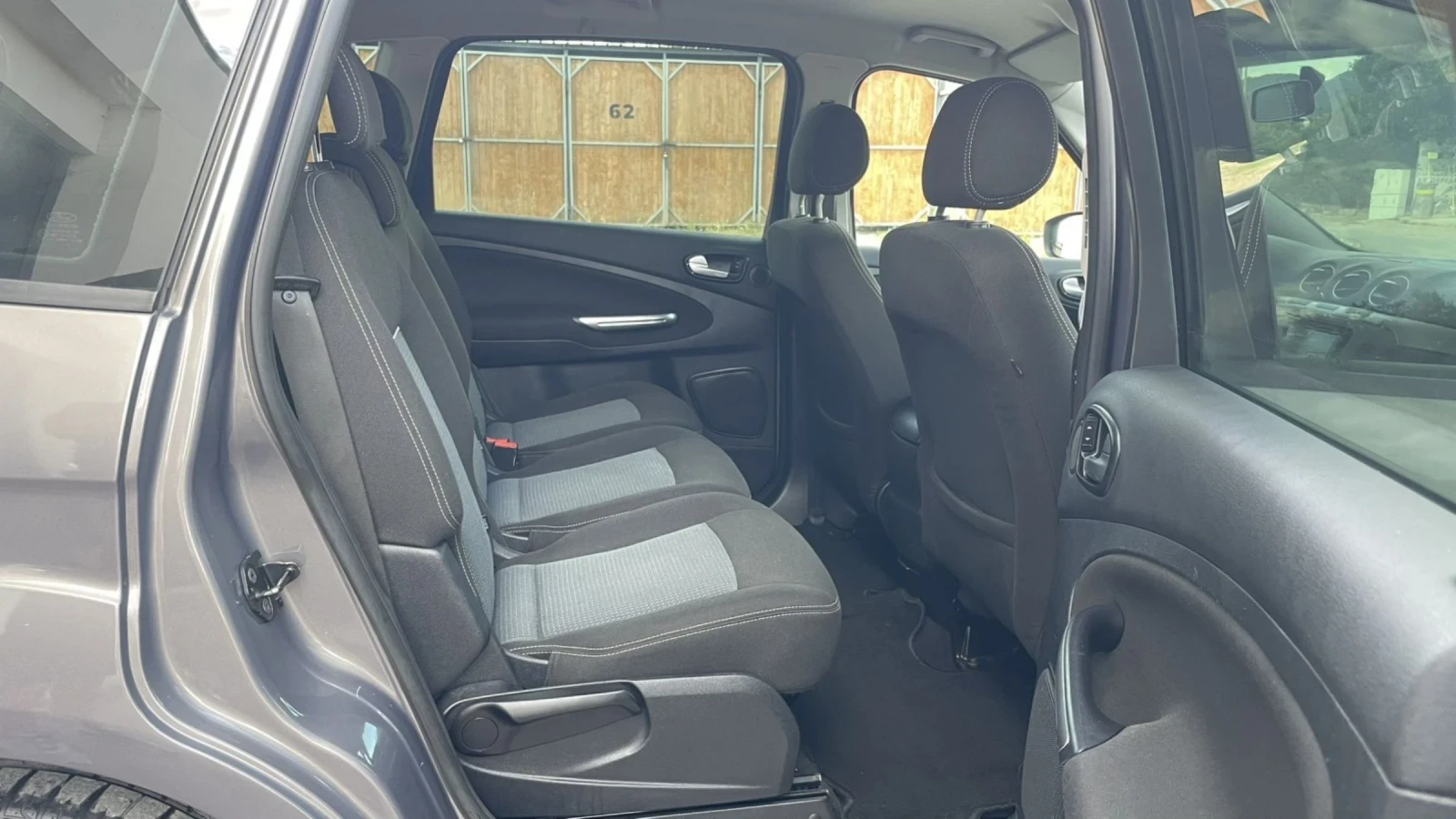 Ford S-Max 2.0 TDCI kli 7m - изображение 10