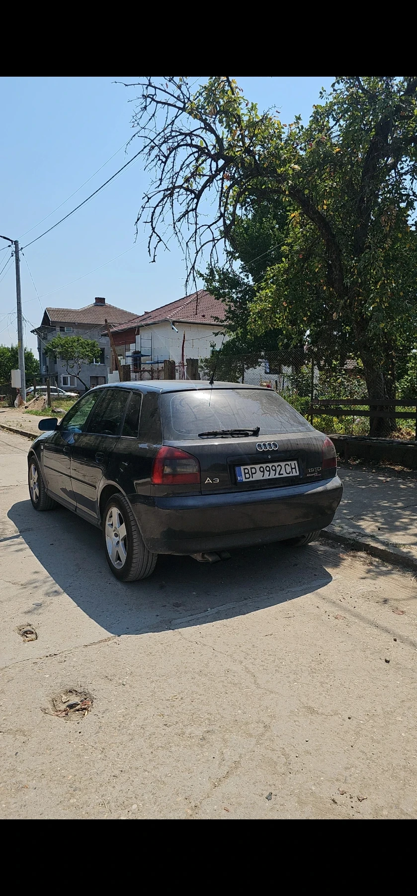 Audi A3  - изображение 4