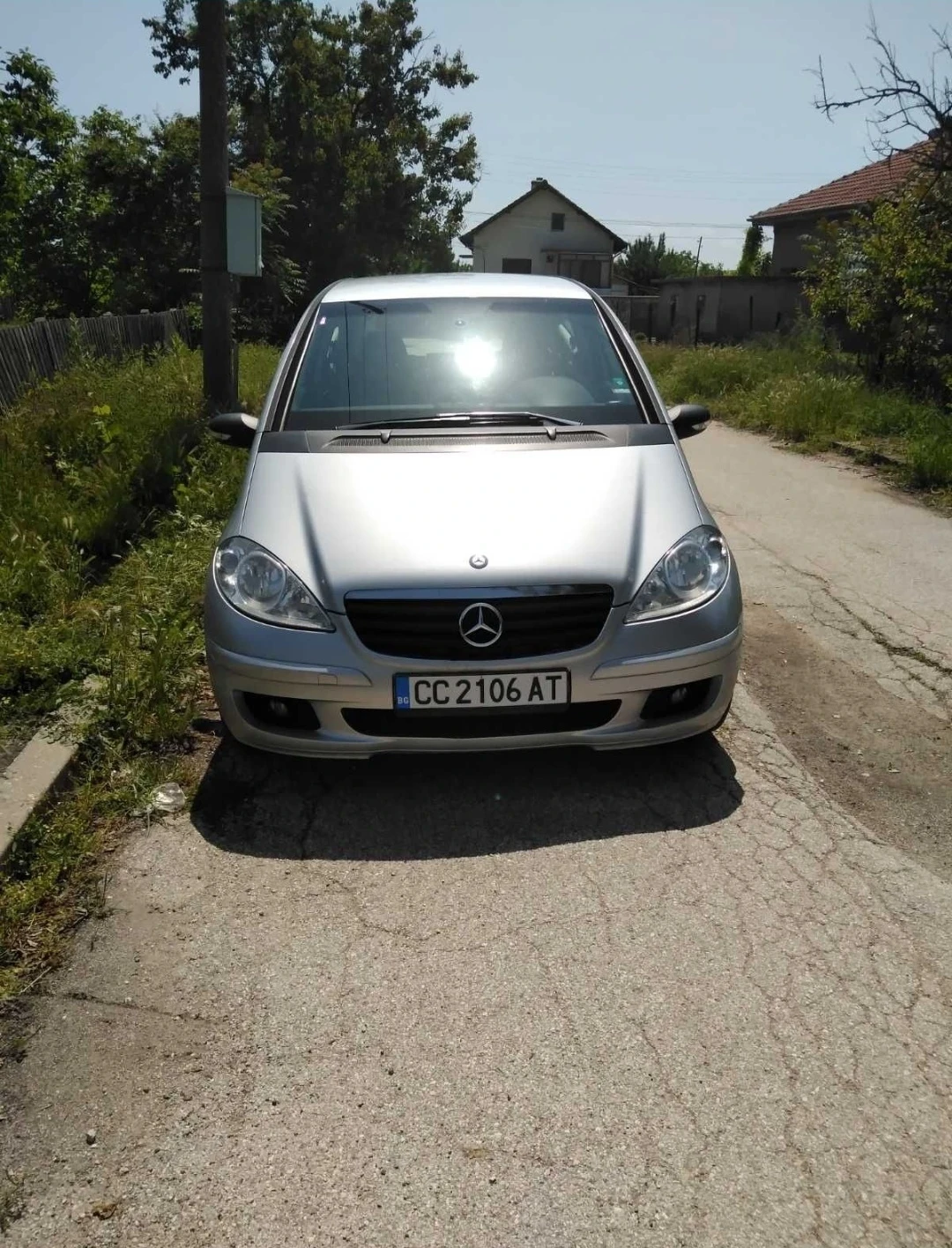 Mercedes-Benz 180  - изображение 4