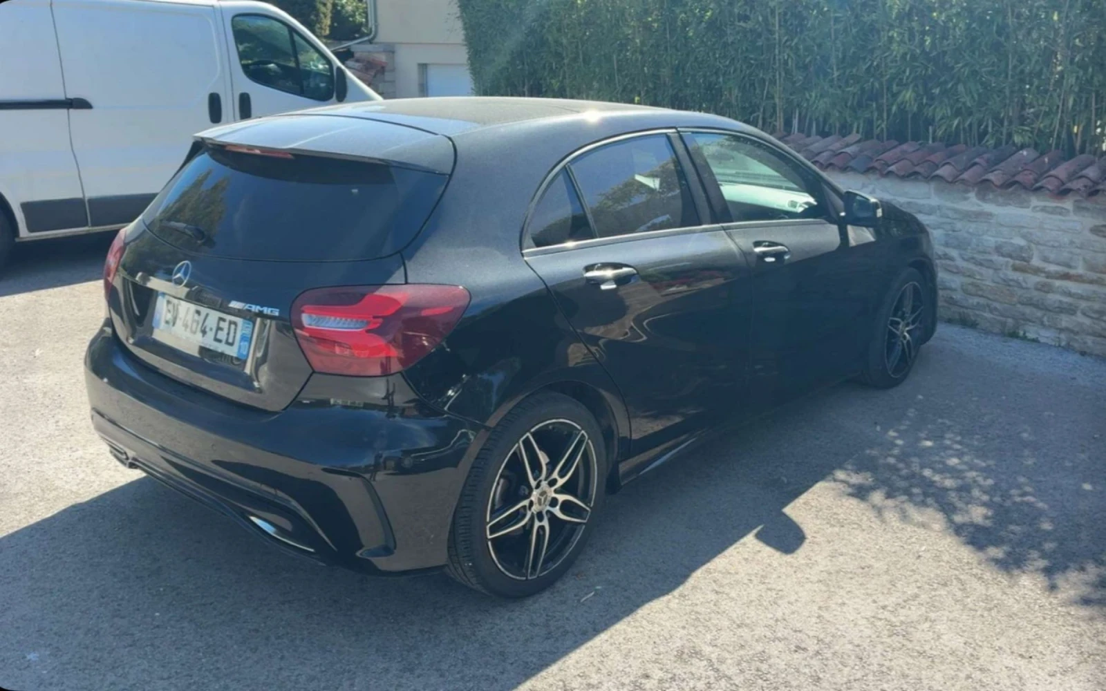 Mercedes-Benz A 180 A180 - изображение 2