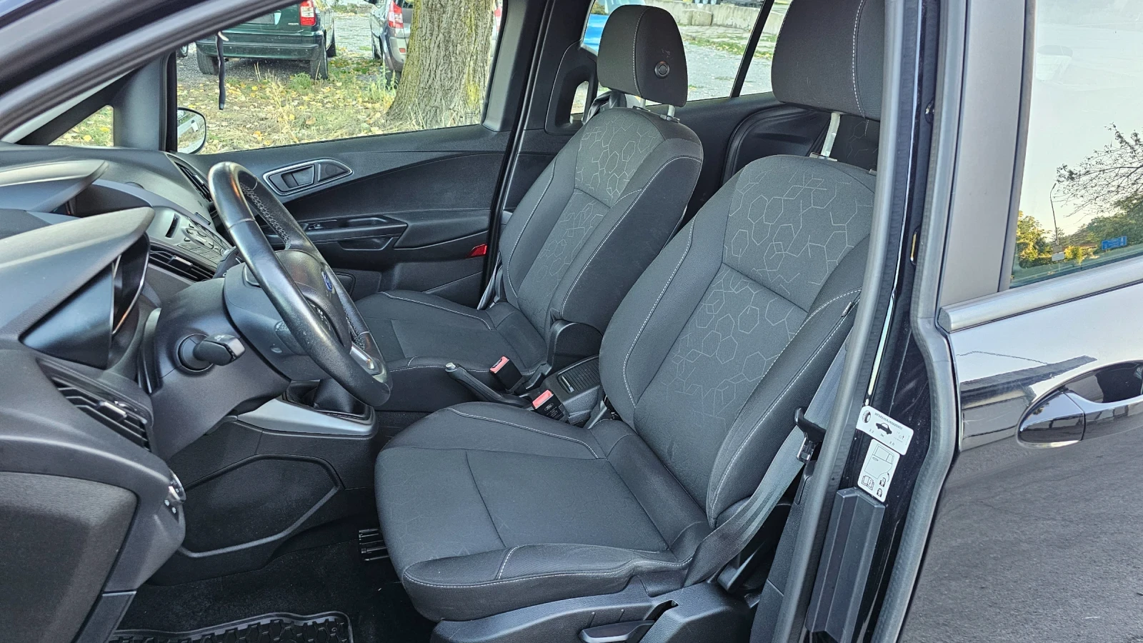 Ford B-Max 1.0 ecoboost Euro 6b - изображение 5
