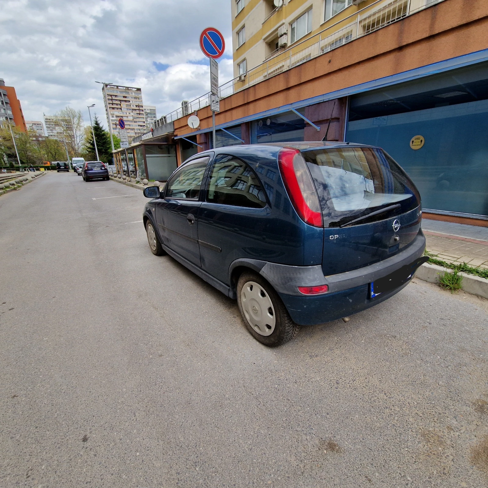 Opel Corsa | Mobile.bg   11