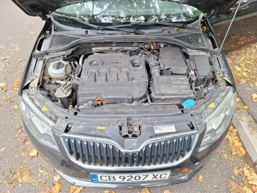 Skoda Octavia  - изображение 6