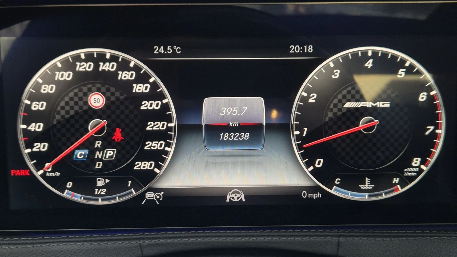 Mercedes-Benz S 450 AMG | Mobile.bg   15