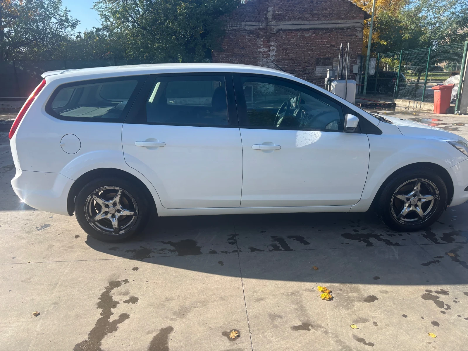 Ford Focus  - изображение 4