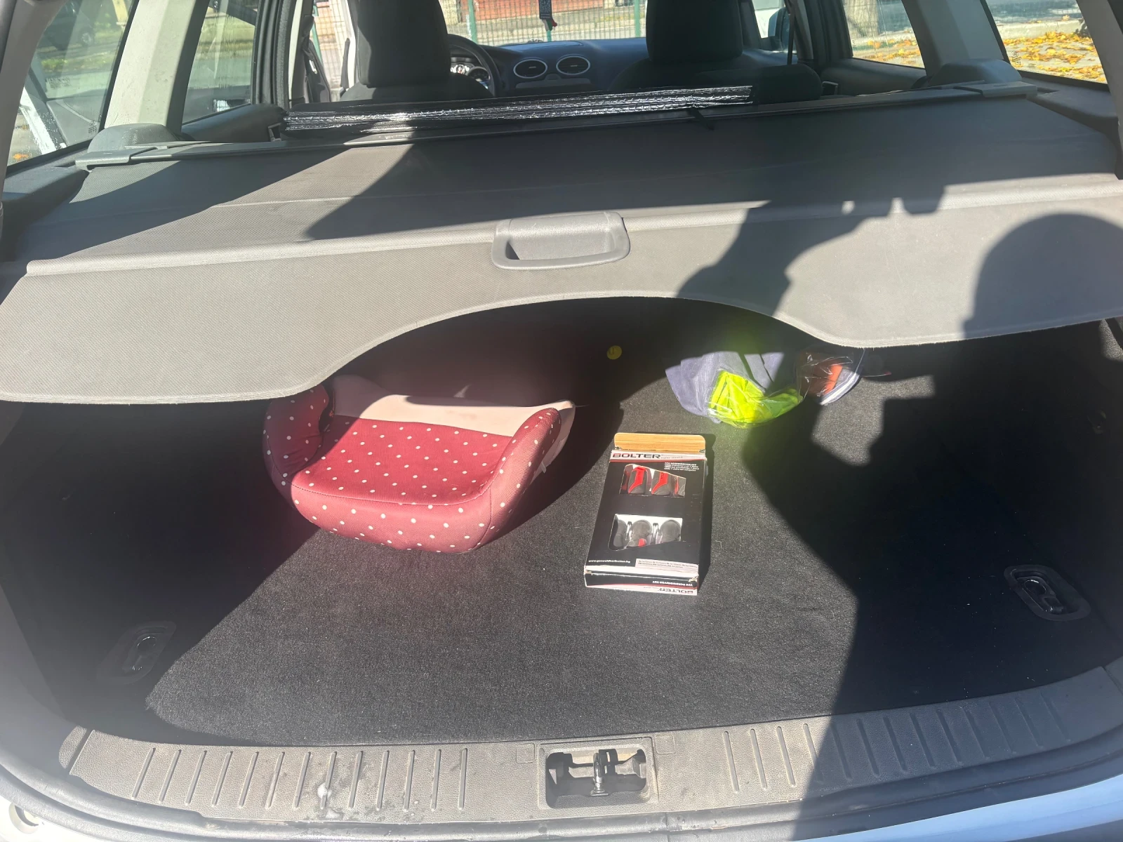 Ford Focus  - изображение 9