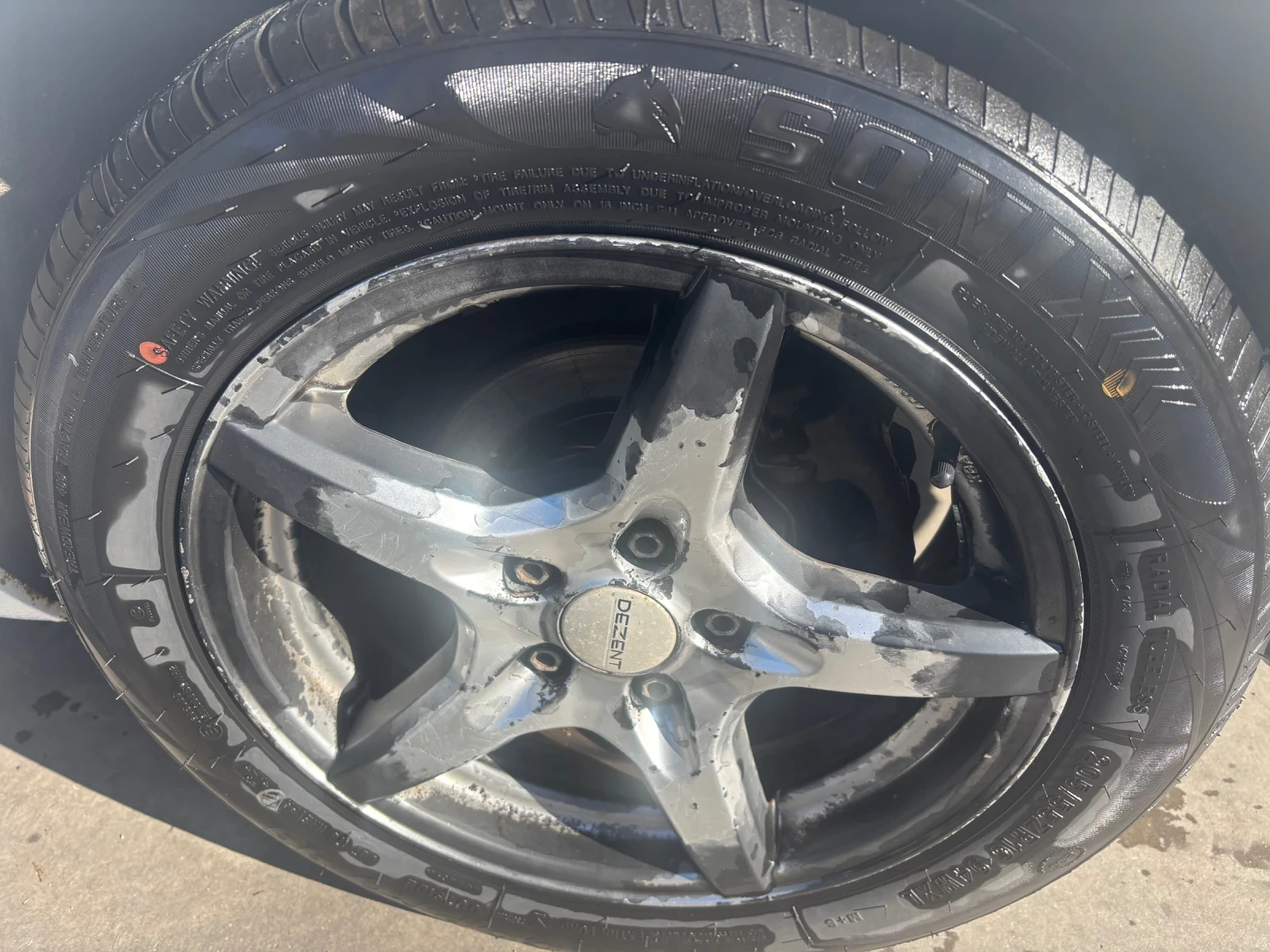 Ford Focus  - изображение 8