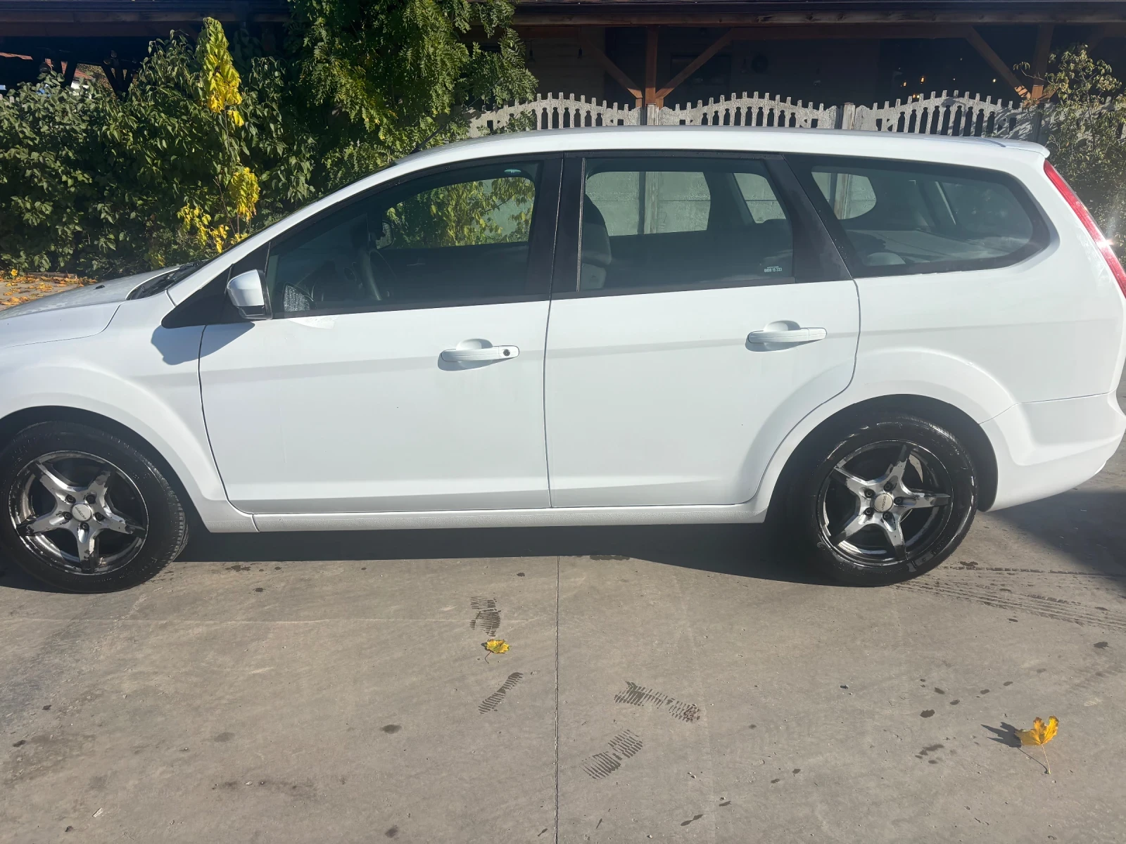 Ford Focus  - изображение 3