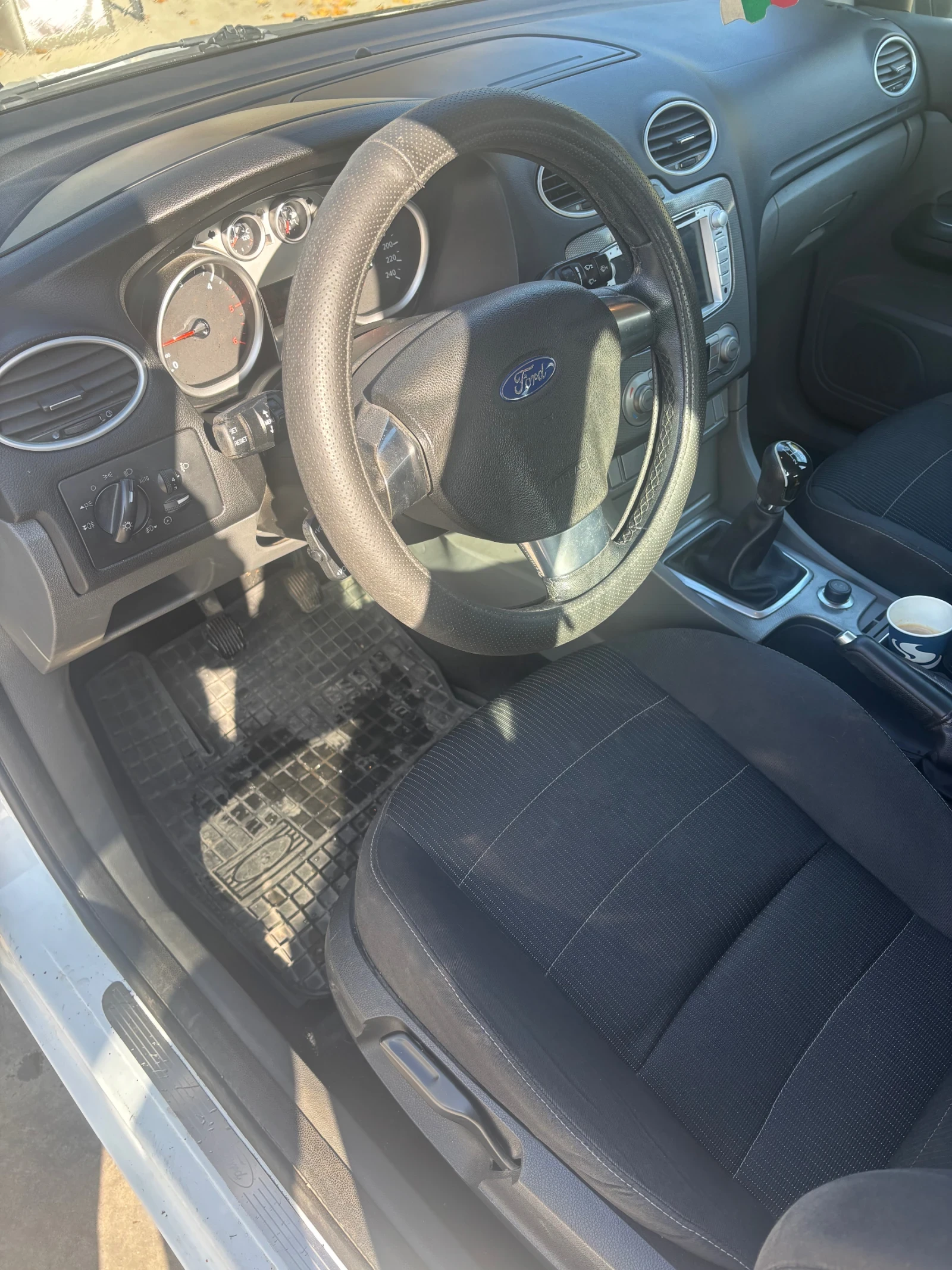 Ford Focus  - изображение 6