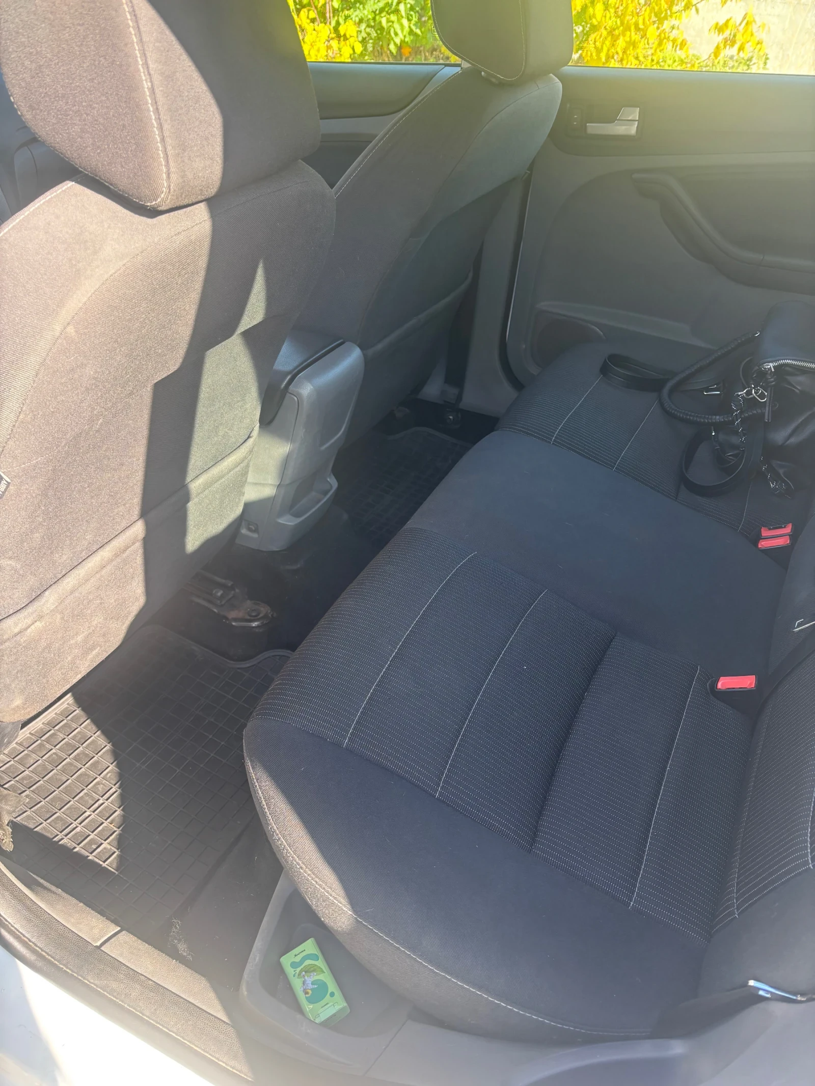 Ford Focus  - изображение 7