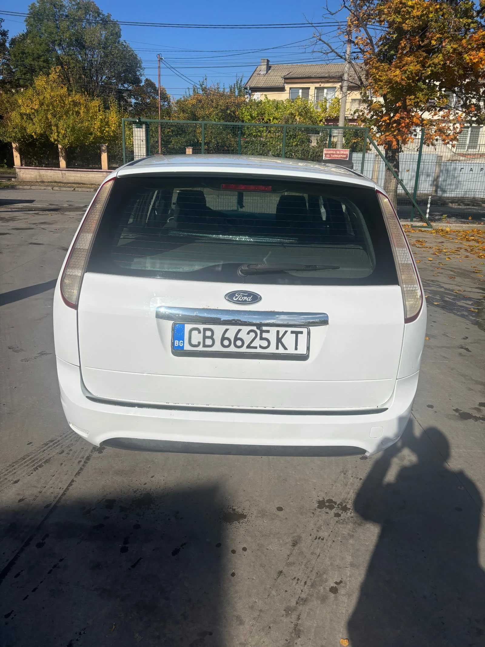 Ford Focus  - изображение 2