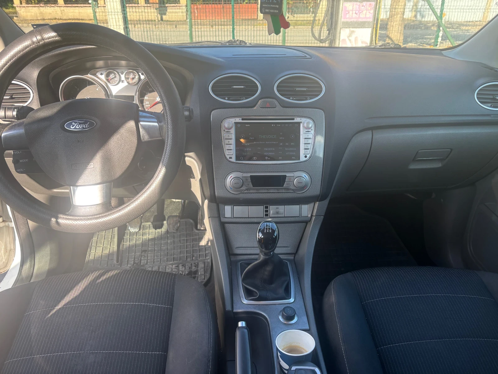 Ford Focus  - изображение 5