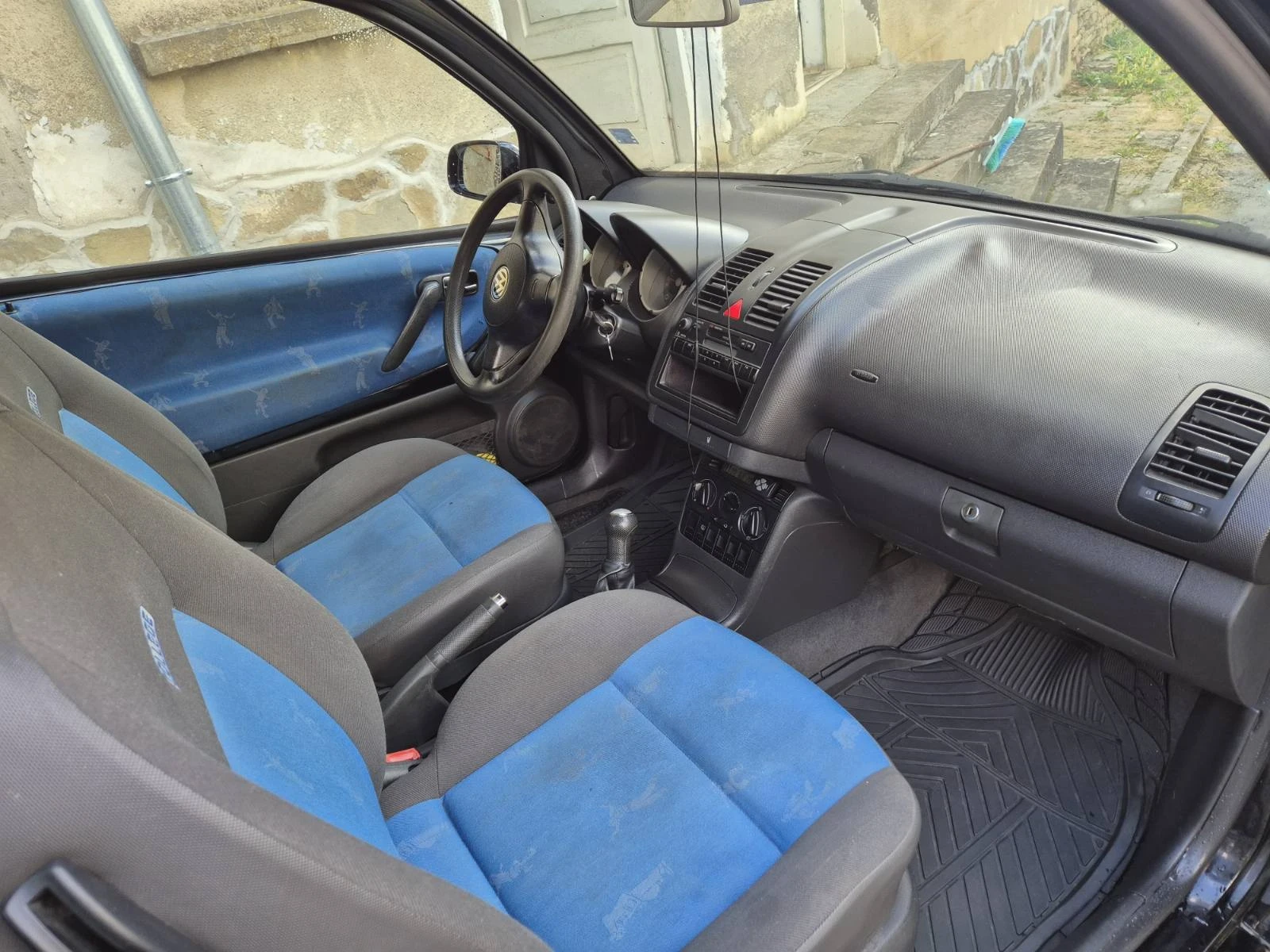 VW Lupo | Mobile.bg — изображение 4
