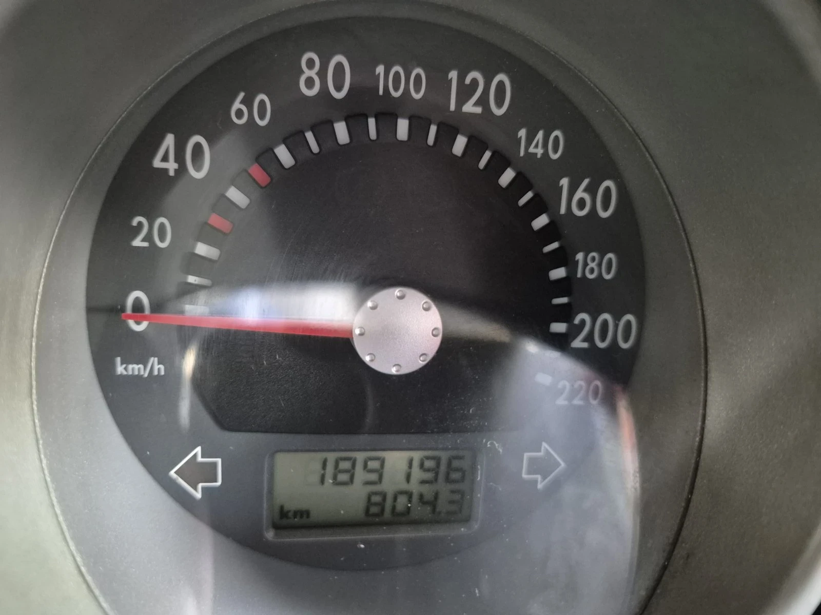 VW Lupo | Mobile.bg — изображение 7