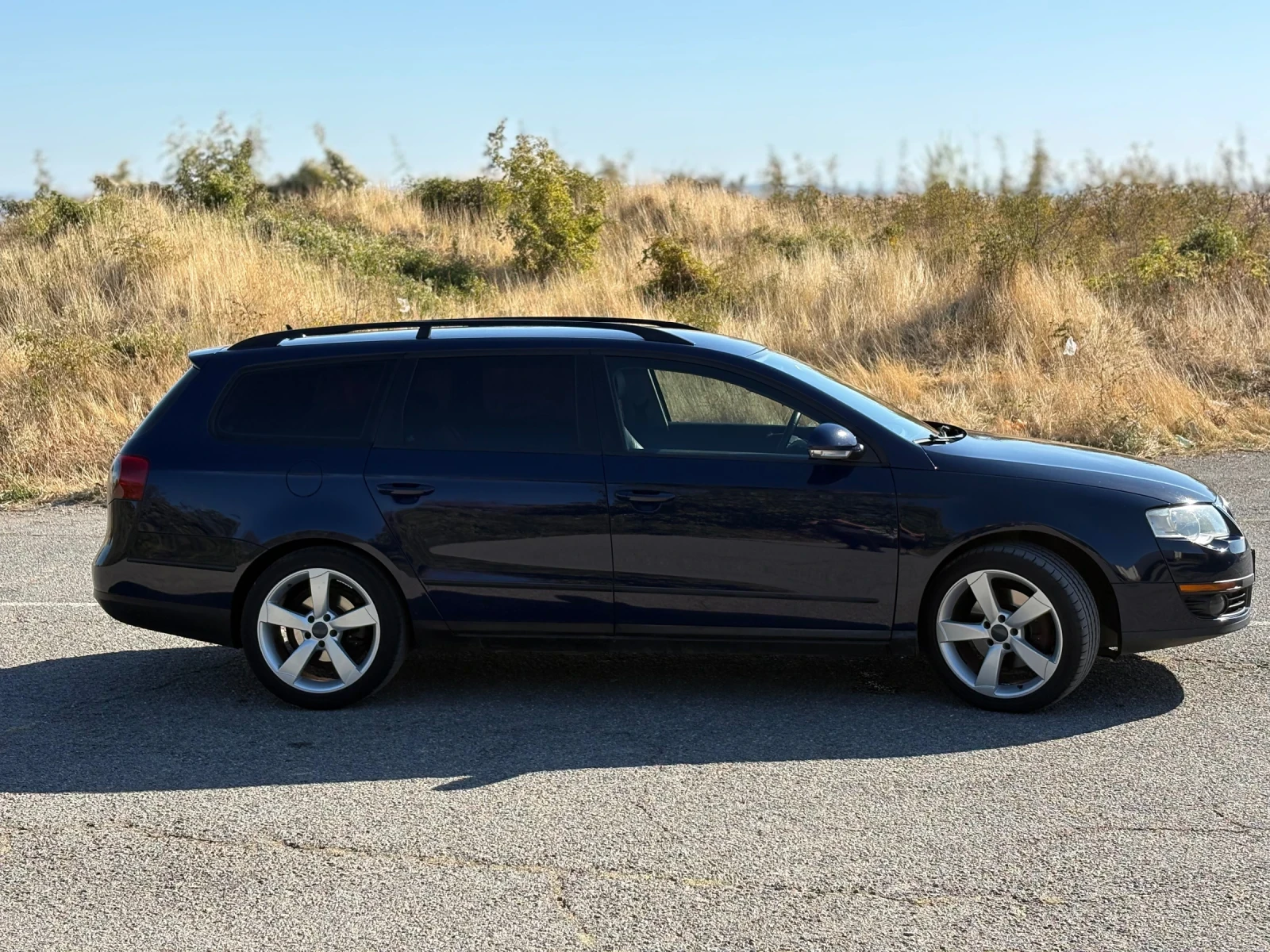 VW Passat 2.0 TDI BMP | Mobile.bg   2