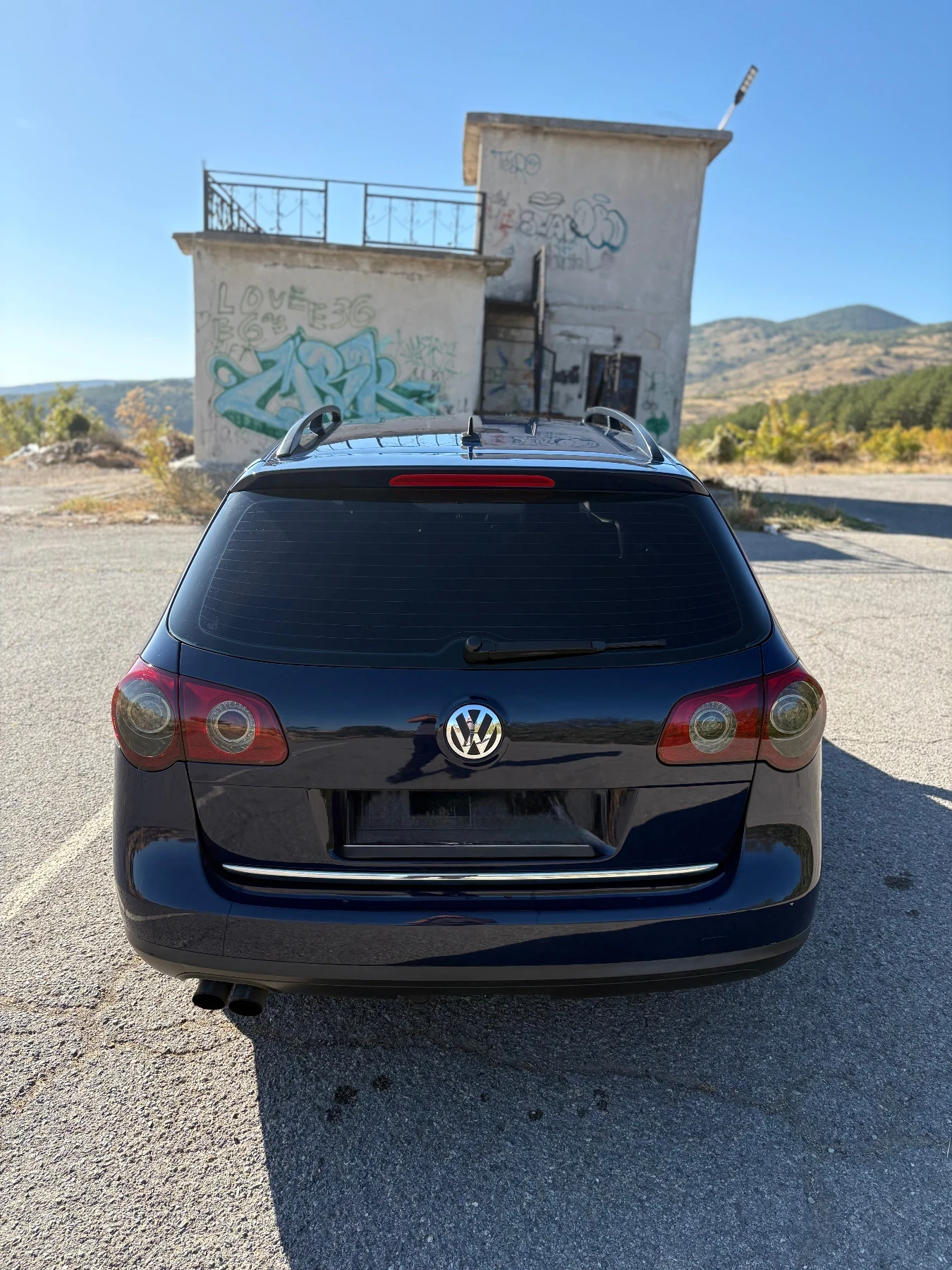 VW Passat 2.0 TDI BMP | Mobile.bg   7