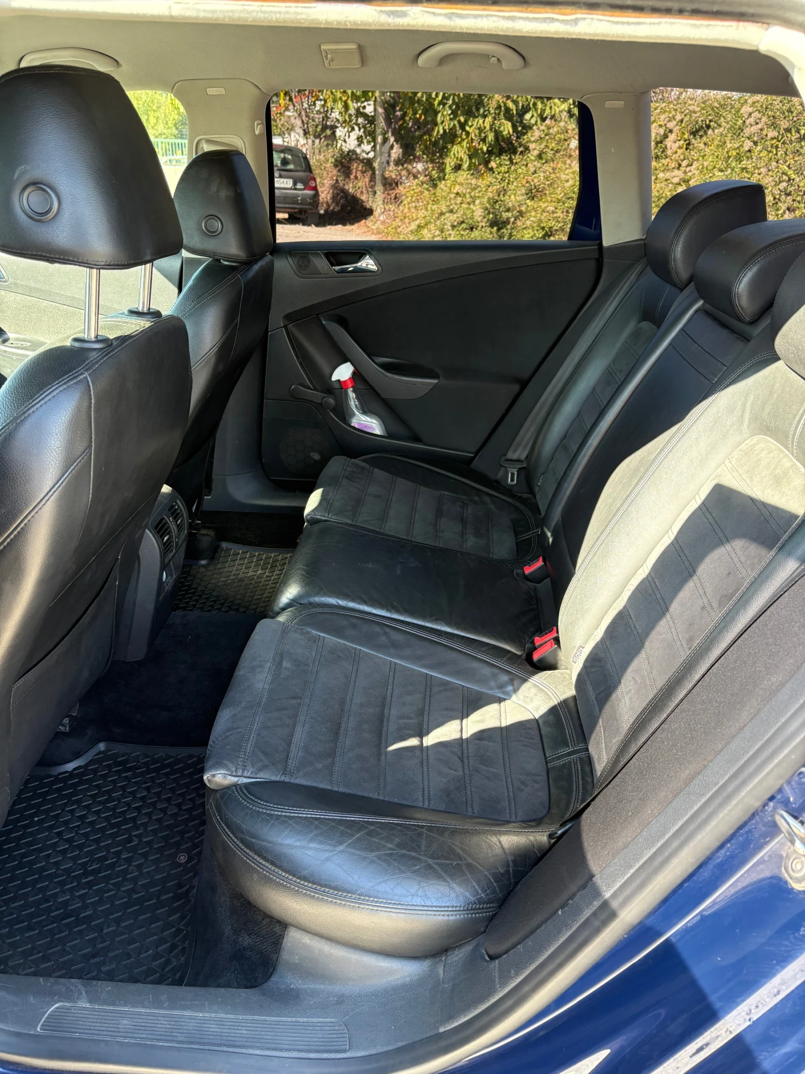 VW Passat 2.0 TDI BMP | Mobile.bg   9