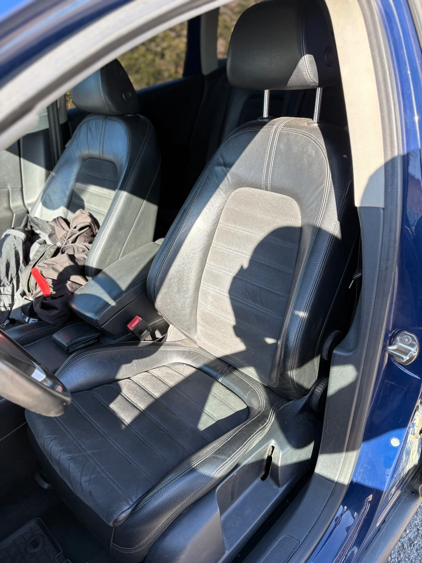 VW Passat 2.0 TDI BMP | Mobile.bg   10